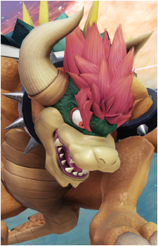 Image 87 of Bowser