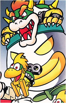 Image 5 of Bowser