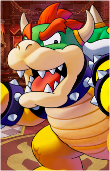 Image 40 of Bowser
