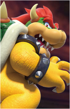 Image 108 of Bowser