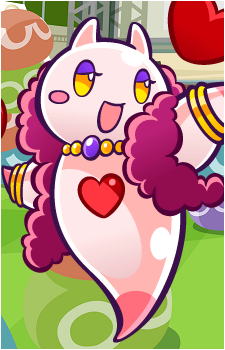 Clioné's image