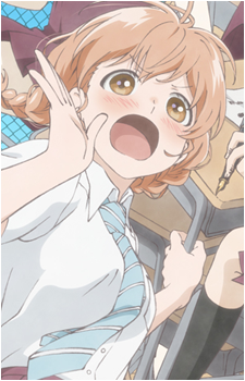 Momoko Sudou's image