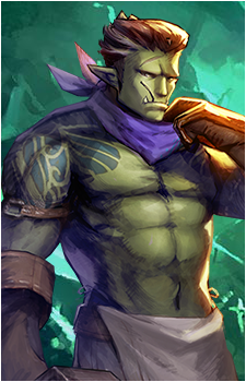 Gaezhar's image
