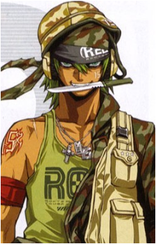 Duel's image
