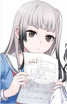 Runa Kiyozumi's image