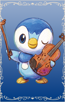 Piplup
