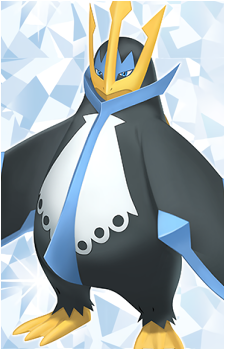 Piplup