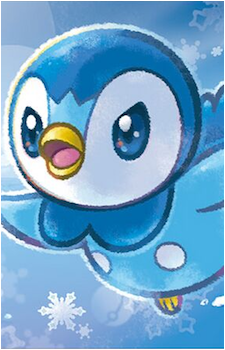 Piplup