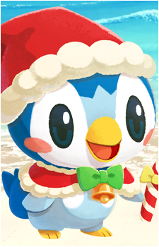 Piplup