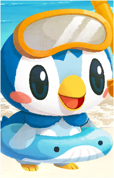 Piplup