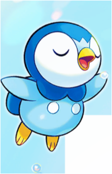Piplup