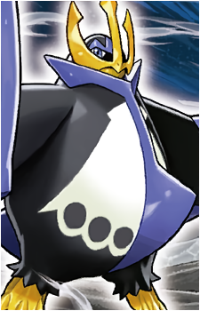 Piplup