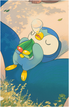 Piplup