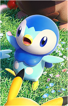 Piplup