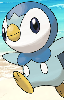 Piplup