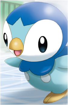 Piplup