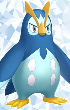 Piplup