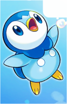 Piplup