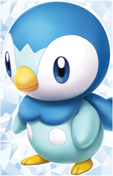 Piplup
