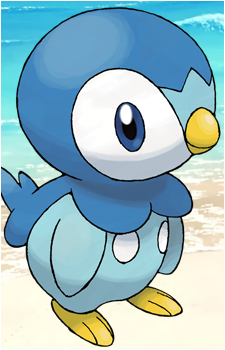 Piplup's image
