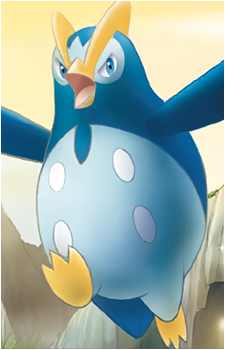 Piplup