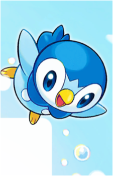 Piplup