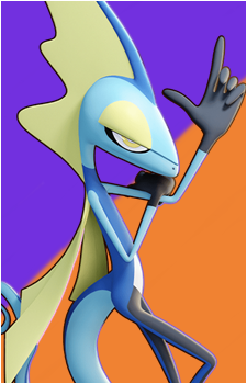 Sobble's image
