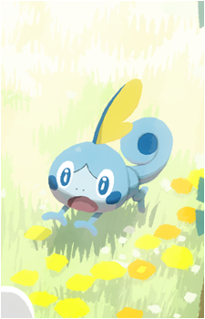 Sobble