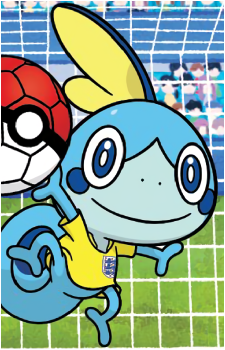 Sobble