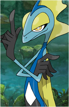Sobble