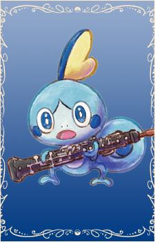 Sobble