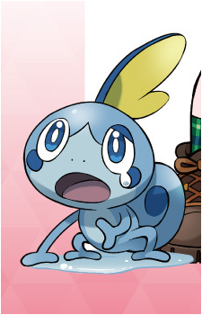 Sobble