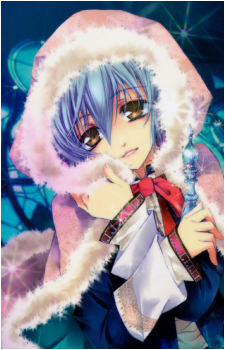Image 10 - Art: 硝音あや (Aya Shouoto) Image 10