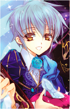 Image 7 - Art: 硝音あや (Aya Shouoto) Image 7