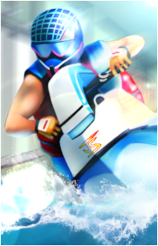 Jet Saito's image