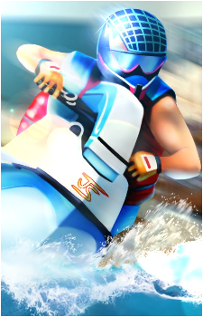 Jet Saito