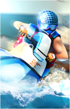 Jet Saito