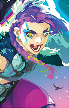 Hellrune's image