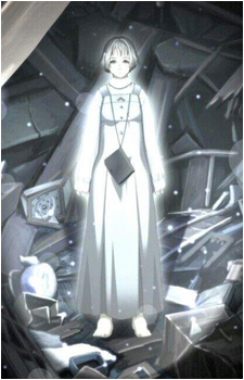 Aroe Yasaka's image