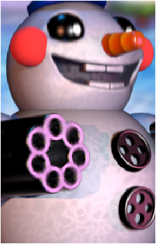 Snowcone's image