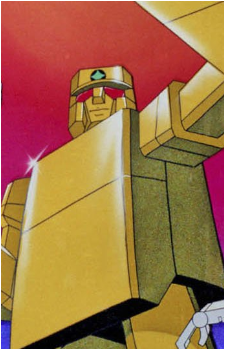 Gold Lightan