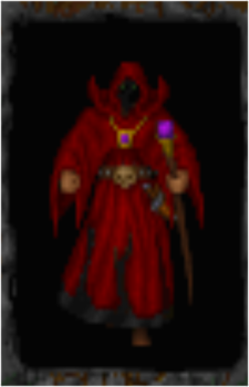 Daedolon's image