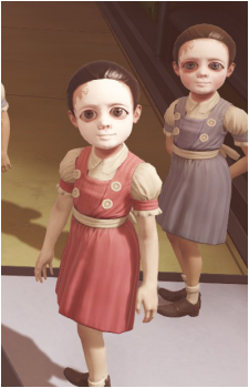 Little Sister