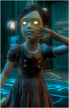 Little Sister
