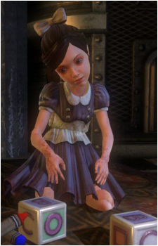 Little Sister