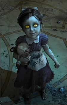 Little Sister's image