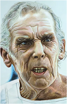 Ulaf's image