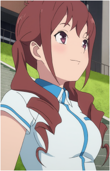 Mika Ogino's image