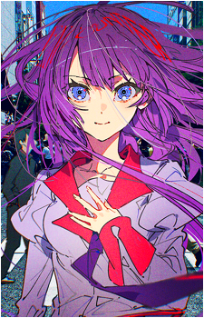 Hitagi Senjougahara