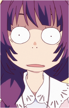 Hitagi Senjougahara